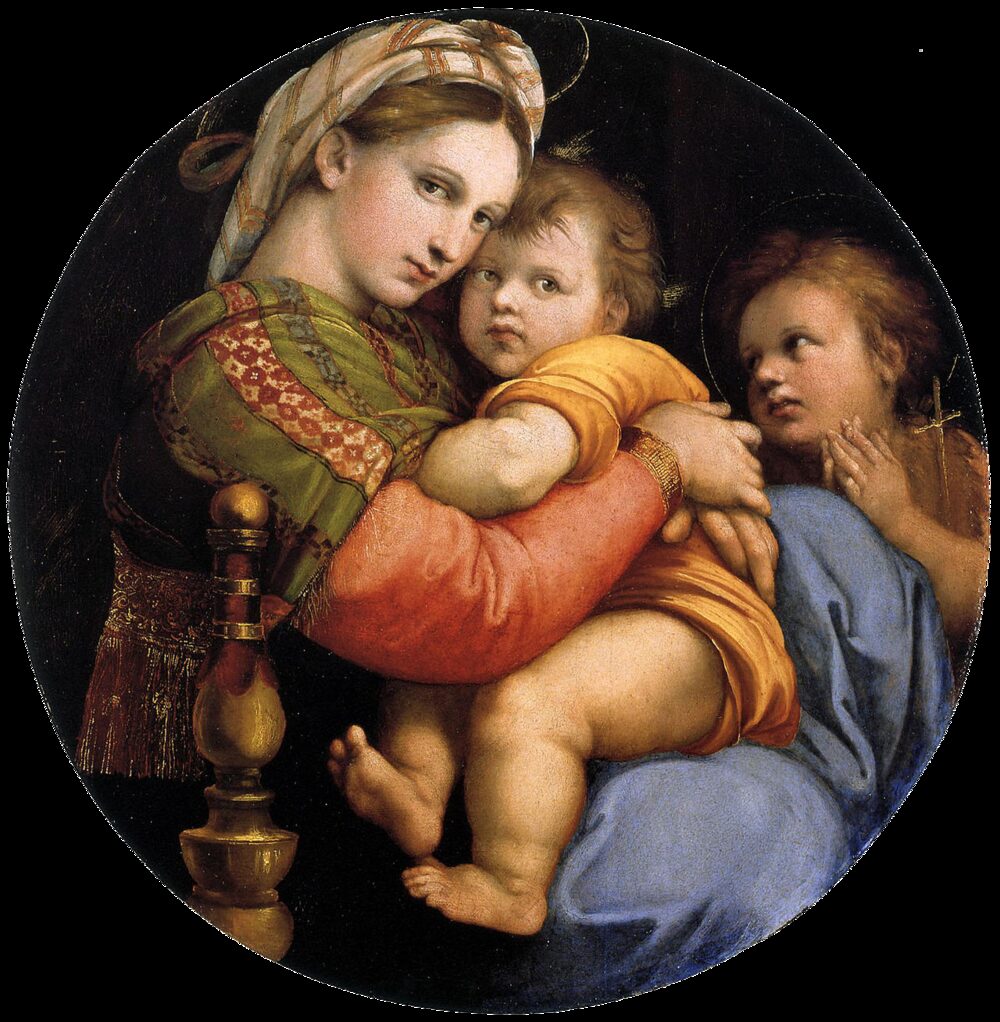 Raffaello Sanzio