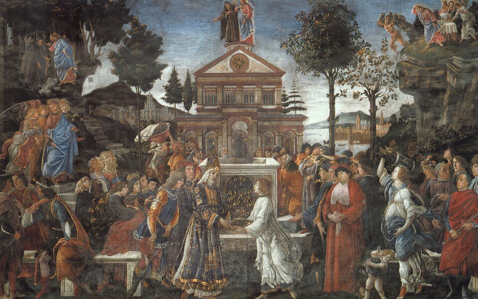 Boticelli