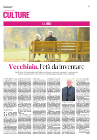 L'età da inventare. La vecchiaia fra memoria ed eternità