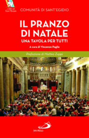 Il pranzo di Natale - Una tavola per tutti