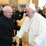 Introduzione all'assemblea della Pontificia Accademia per la vita
