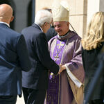 Omelia al Funerale di Arnaldo Forlani