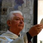 Morte di don Antonio Maniero, ex vicario generale della Diocesi di Terni Narni Amelia